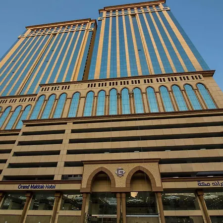 Grand Makkah Hotel-2