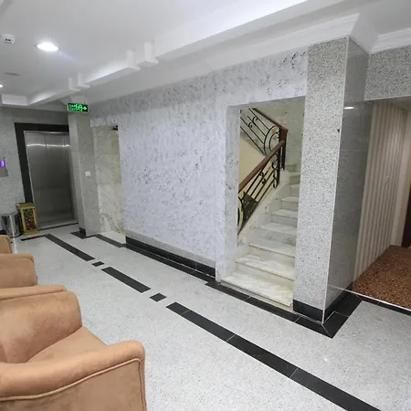 Al Riffa Rii Bakhsh Hotel-2