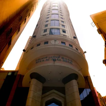 Azka Al Safa Hotel-2