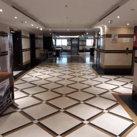 Al Olayan Royal Hotel-3