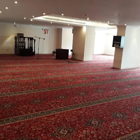Al Olayan Royal Hotel-2