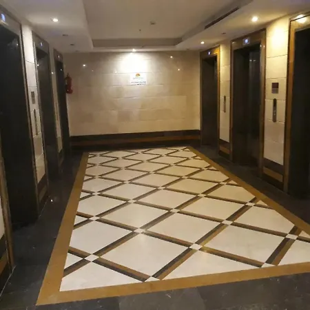 Al Olayan Royal Hotel-3
