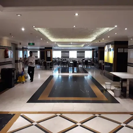 Al Olayan Royal Hotel-3