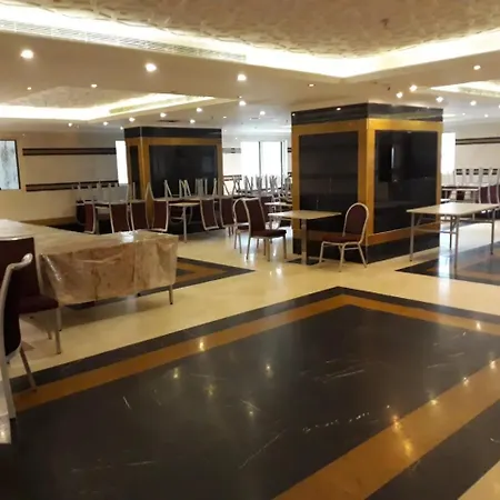 Al Olayan Royal Hotel-2