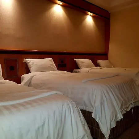 Al Olayan Royal Hotel-2