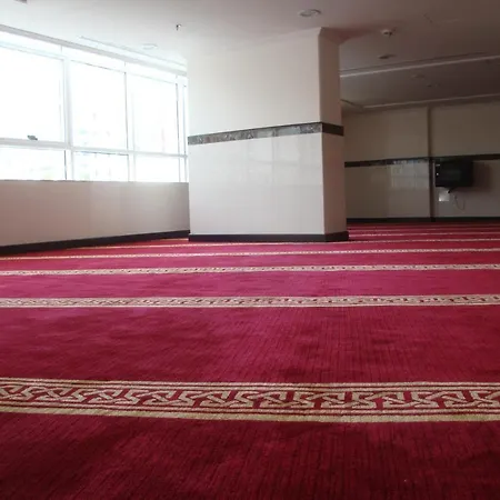 فندق العليان العزيزة الذهبي-2