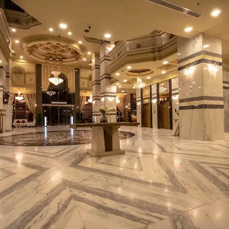 فندق رهف المشاعر-2