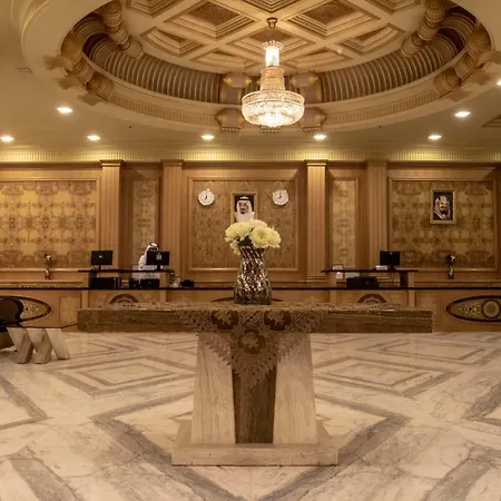 فندق رهف المشاعر-3