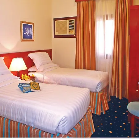 Dar Al Eiman Al Khalil Hotel-3