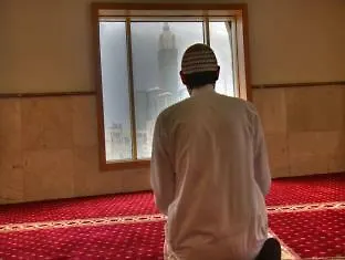 Grand Makkah Hotel-3