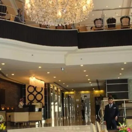 Al Massa Hotel Makkah-2