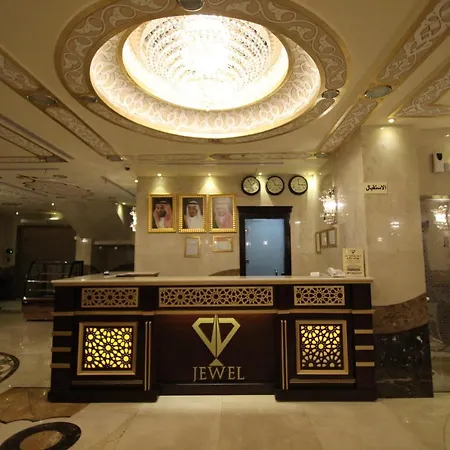 فندق جوهرة العدل-2