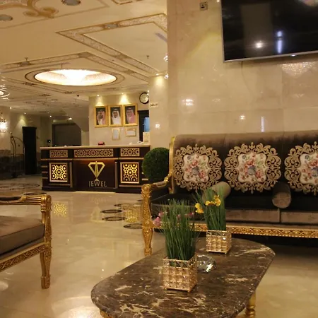 فندق جوهرة العدل-3