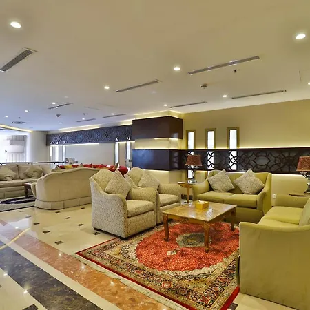 فندق رفاف المشاعر-3