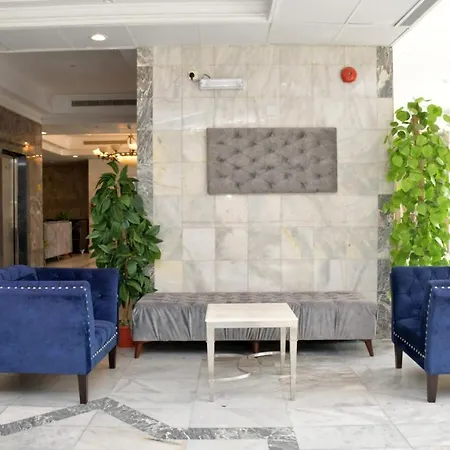 Dar Al Bayan Hotel-2