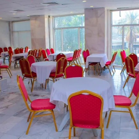 Dar Al Bayan Hotel-3