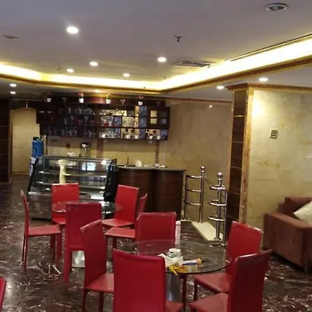 فندق العليان الخليل مكة-3