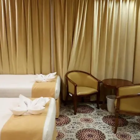 Al Olayan Al Khalil Makkah Hotel-2
