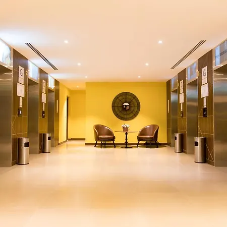فندق هبة الله مكة المكرمة-3