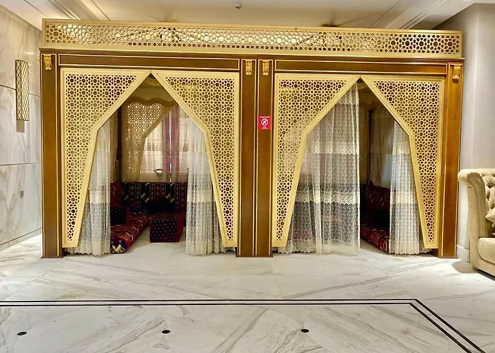 فندق فيوليت الششة
