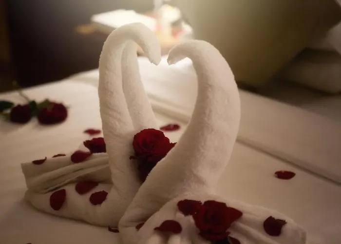 Al Safwah Orchid Hotel Mecca, Arab Saudi