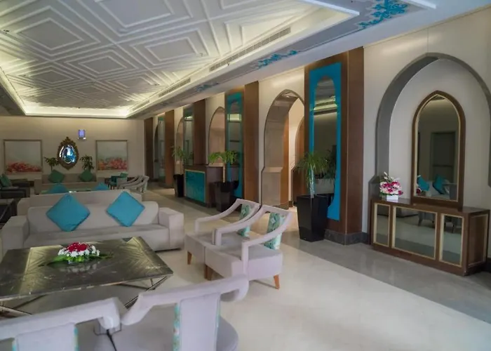 Ramada Zad Al Tayser