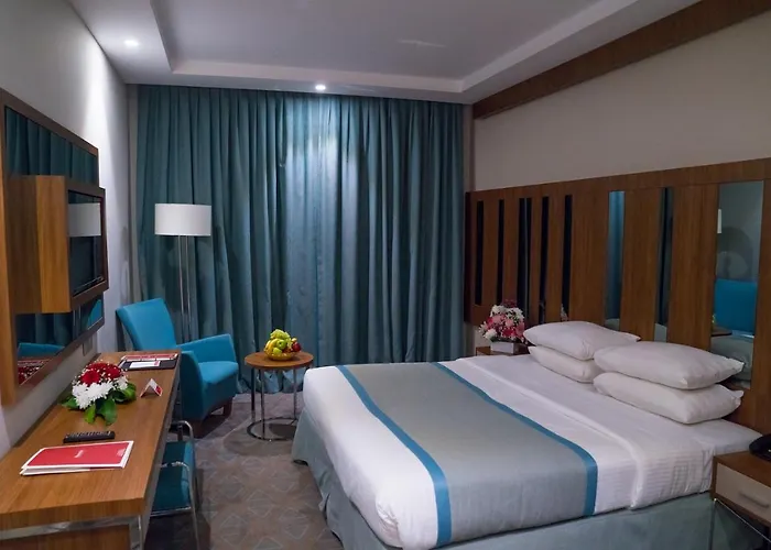 Ramada Zad Al Tayser