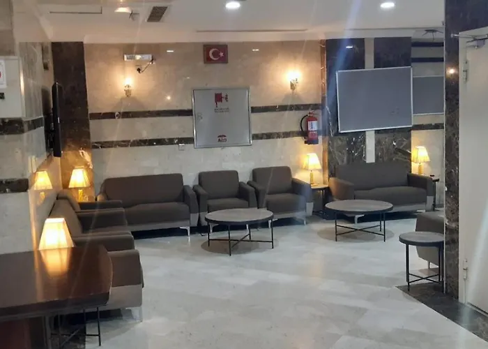 Beyza Hotel