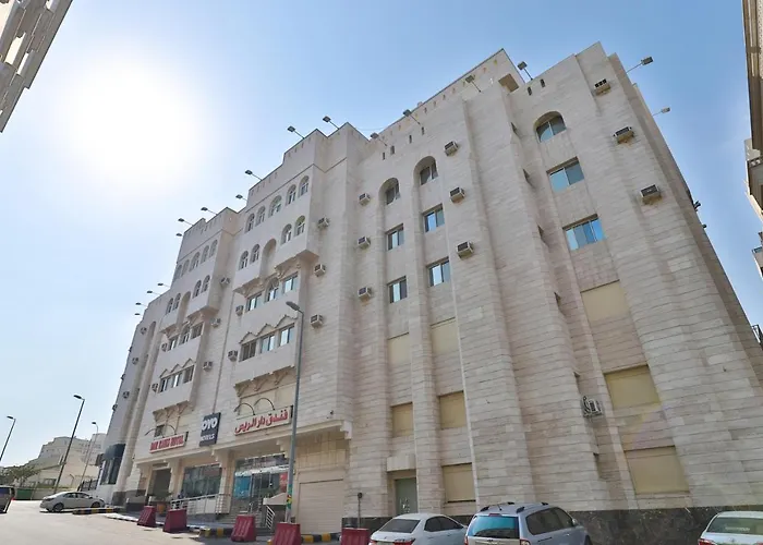 Oyo 167 Dar Al Raies