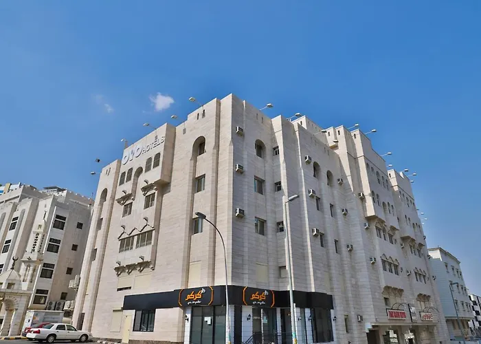 Oyo 167 Dar Al Raies
