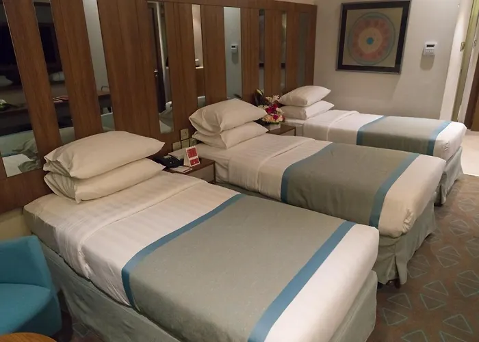 Ramada Zad Al Tayser