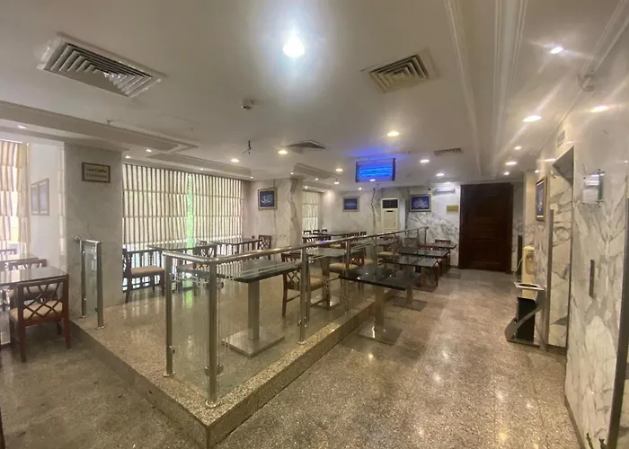 مكة Mather Al Eiman Ajyad, المملكة العربية السعودية