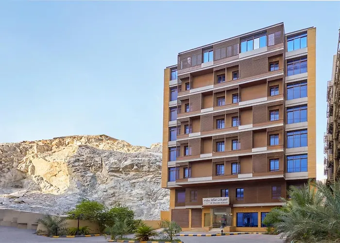 Makarem Al Shorofat