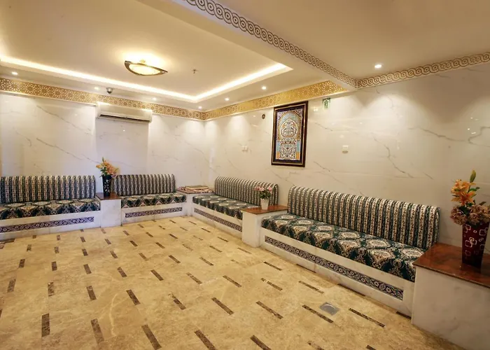 فندق الأزهر الماسي