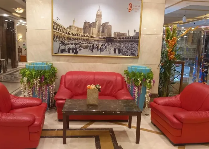 Anwar Al Aseel Hotel