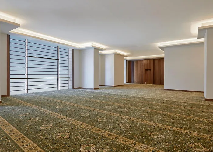 Voco Makkah An Ihg Hotel Mekke, Suudi Arabistan