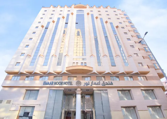 إعمار النور