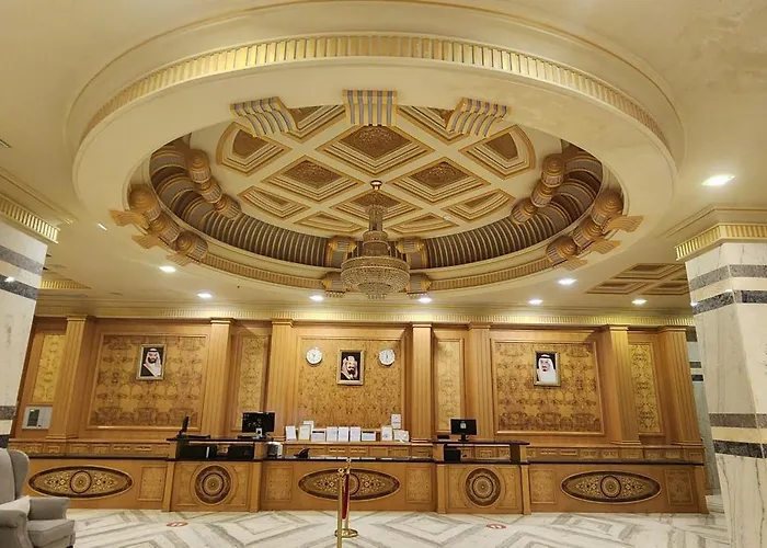 فندق رهف المشاعر