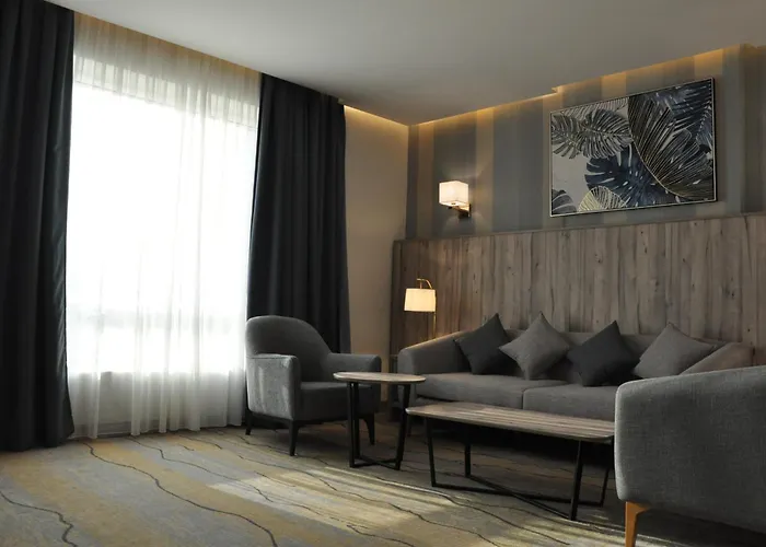 أجم الخالدية AJM Al-Khalidiayh المضيف عبدالله عبد الرحمن مكة, المملكة العربية السعودية