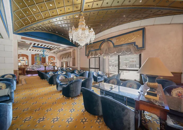 فندق Intercontinental Dar Al Tawhid Makkah By Ihg مكة, المملكة العربية السعودية