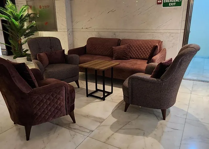 Barakat Al Refaa Hotel