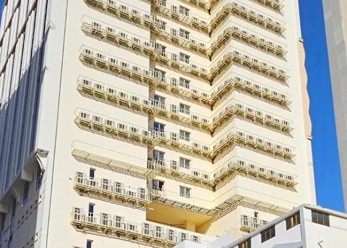 White Rose Hotel