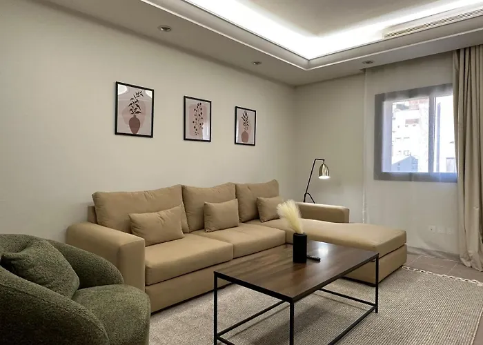 Z Residence By Dayf - Self-Service s