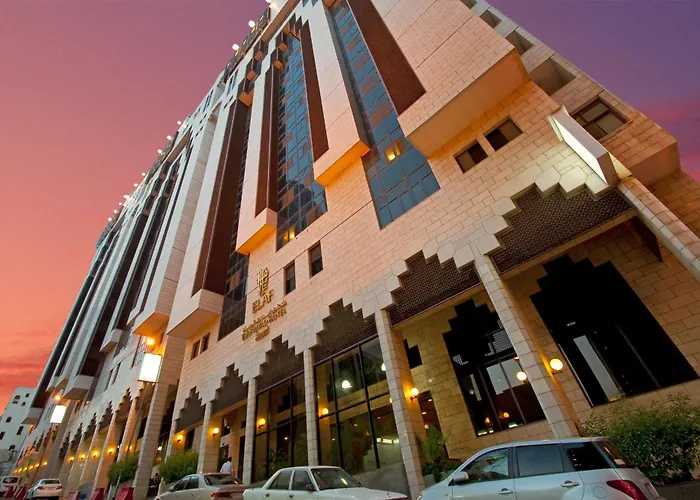 Manazel Ajyad