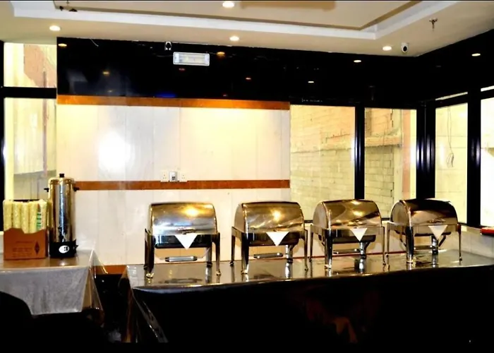 Mira Al Sud Hotel