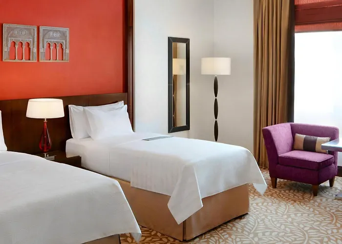 Le Meridien Towers Makkah Mecca, Arab Saudi