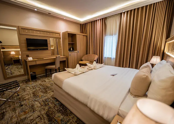 فندق سنود العظمة Snood Al Azama Hotel