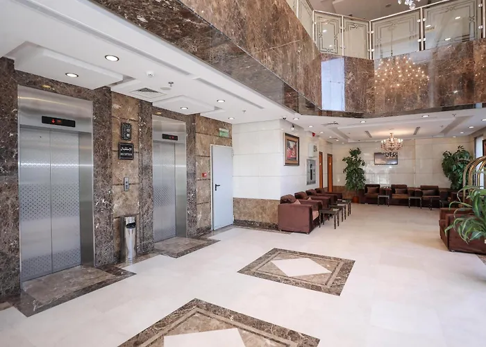 Nasamaat Ajyad