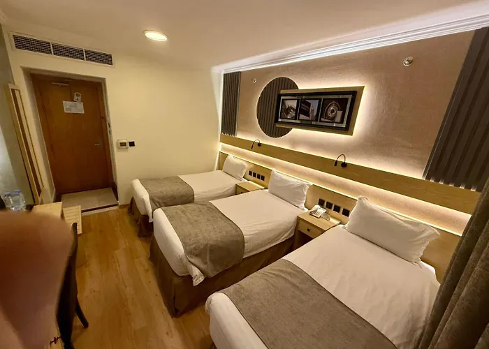 Azka Al Safa Hotel