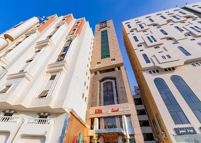 فندق سما المنامة